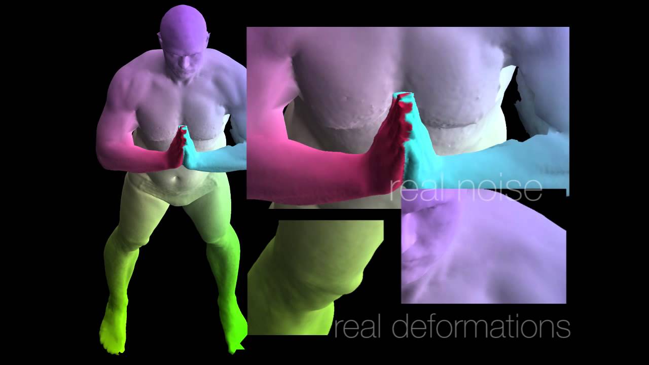 video phone beyonce mp3 FAUST: Dataset and evaluation for 3D mesh registration (CVPR 2014)
