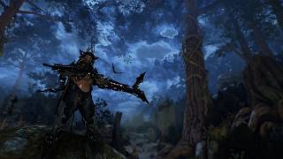 Warframe Ash Prime (Ryoku) Level Cap Void Cascade General Build