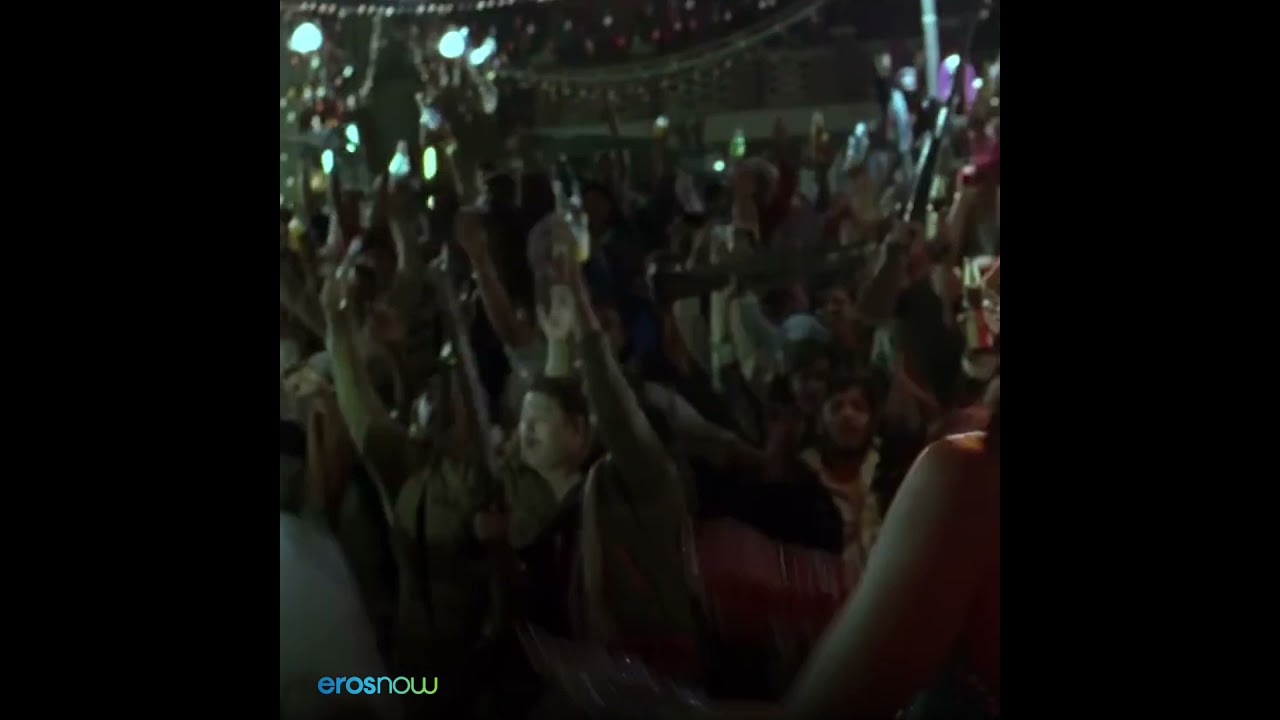 Beedi | Omkara | Ajay Devgn, Saif Ali Khan & Bipasha Basu 