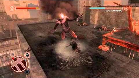 Prototype Mission 6 a new order