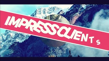 Fast Colorful Corporate Promotion| VideoHive Templates | After Effects Project Files