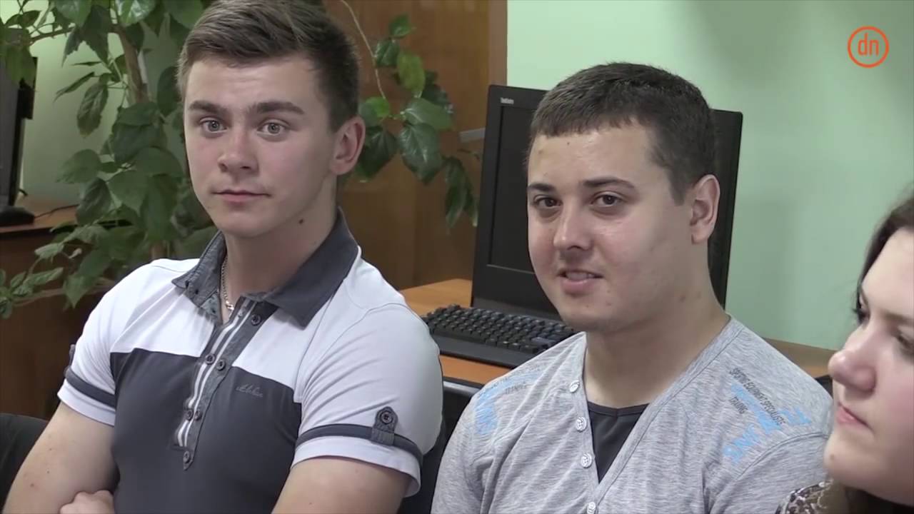 Неделя Донбасса  03.06.2016