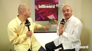 Famous Akwid | Billboard Latin Music Awards Backstage (2013) Profile