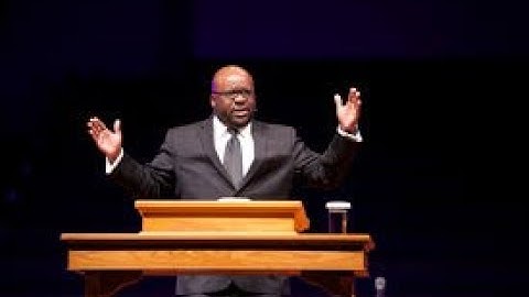 50 Preaching Tips in 15 Minutes | H.B. Charles Jr. | hbcharlesjr.com