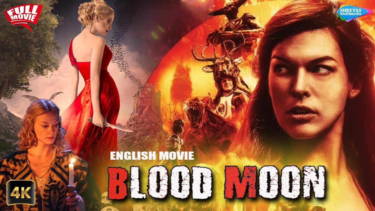 Blood Moon
