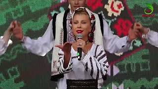 Olesea Rașcu - Nu-i nimeni ca moldoveanul | Busuioc TV