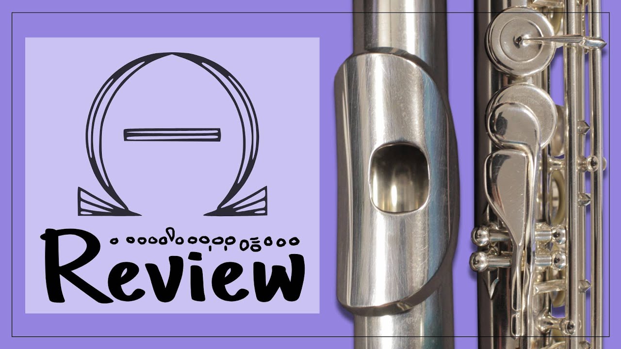 Live Review | Landell Heavy Wall Flute from 1998!