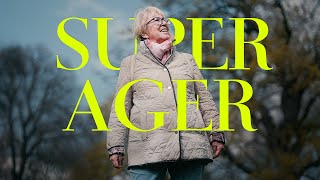 Demenzforschung: Die Alten mit dem Superhirn - Was man von "Superagern" lernen kann