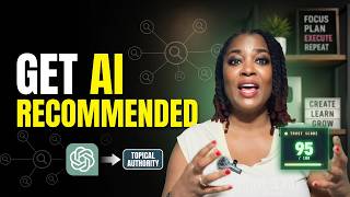 How to Get Your Website Recommended by AI: 10 AI SEO Tips
