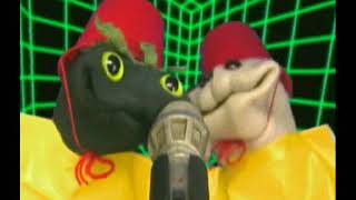 Sifl & Olly - Gravy For Baby (, HQ)