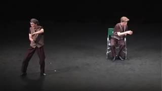 Download Lagu Pantomime Festival Bangkok 2011, Kanikama „Movie Director 1+2\ MP3 Download Lagu Pantomime Festival Bangkok 2011, Kanikama „Movie Director 1+2\ MP3