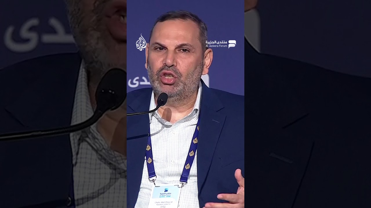 الباحث في مركز الجزيرة للدراسات شفيق شقير: المقاومة تعمل على إعادة التموضع خاصة في غزة