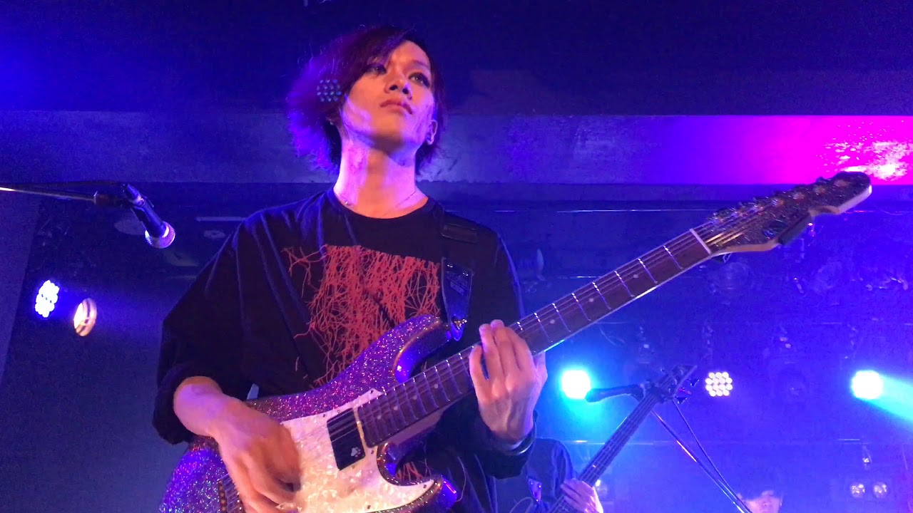 【Sighnool】oblivion/Rain 2019.04.12 - YouTube