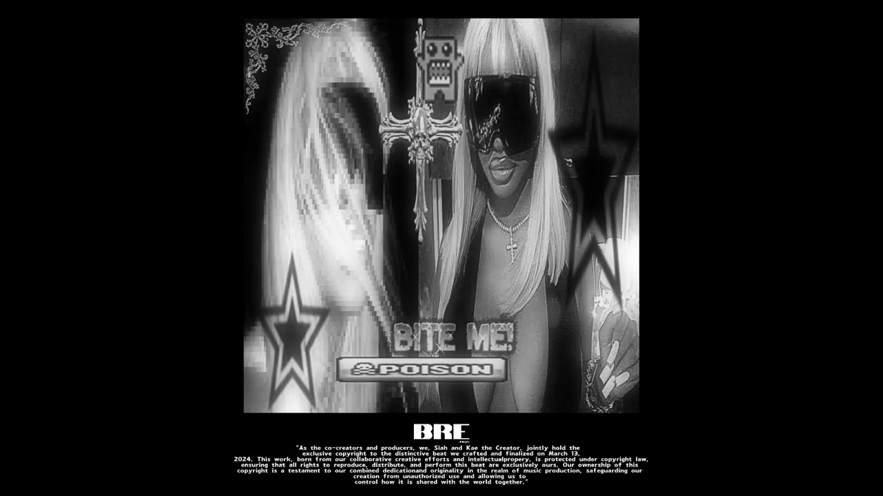 [Free] Jay z x Kanye west Type Beat | "Bite me" | Type Beat 2026