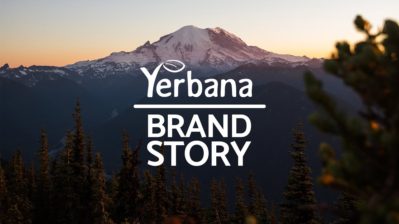 Yerbana Sparkling Yerba Mate: The Brand Story
