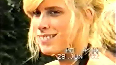 Crimewatch Redux+   - The Murder of Rachel Nickell...