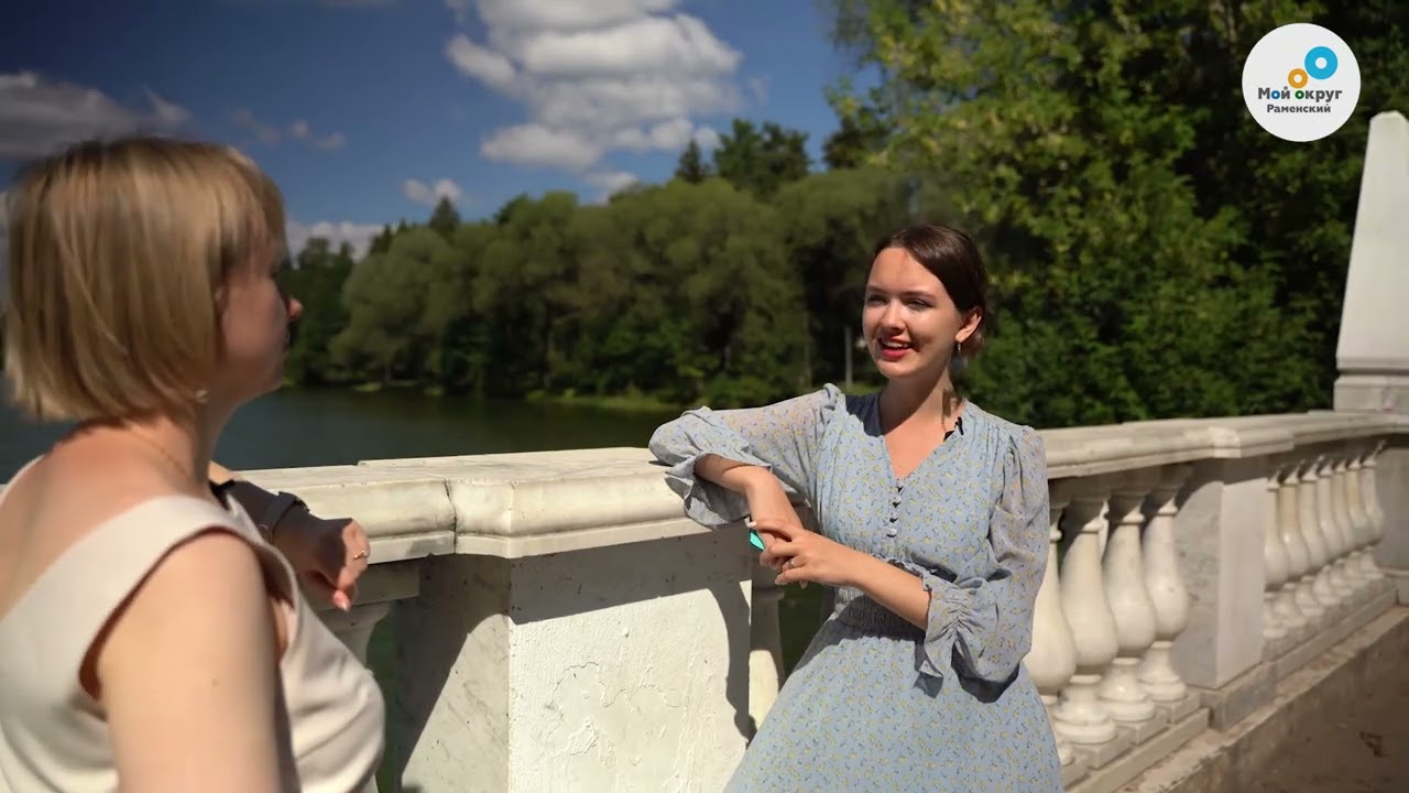 «Вдоль и поперёк»: Кратово. Город-сад