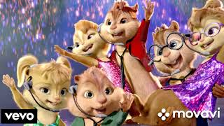 Victoria Justice  Tell MeThat You Love Me (Chipettes Version)