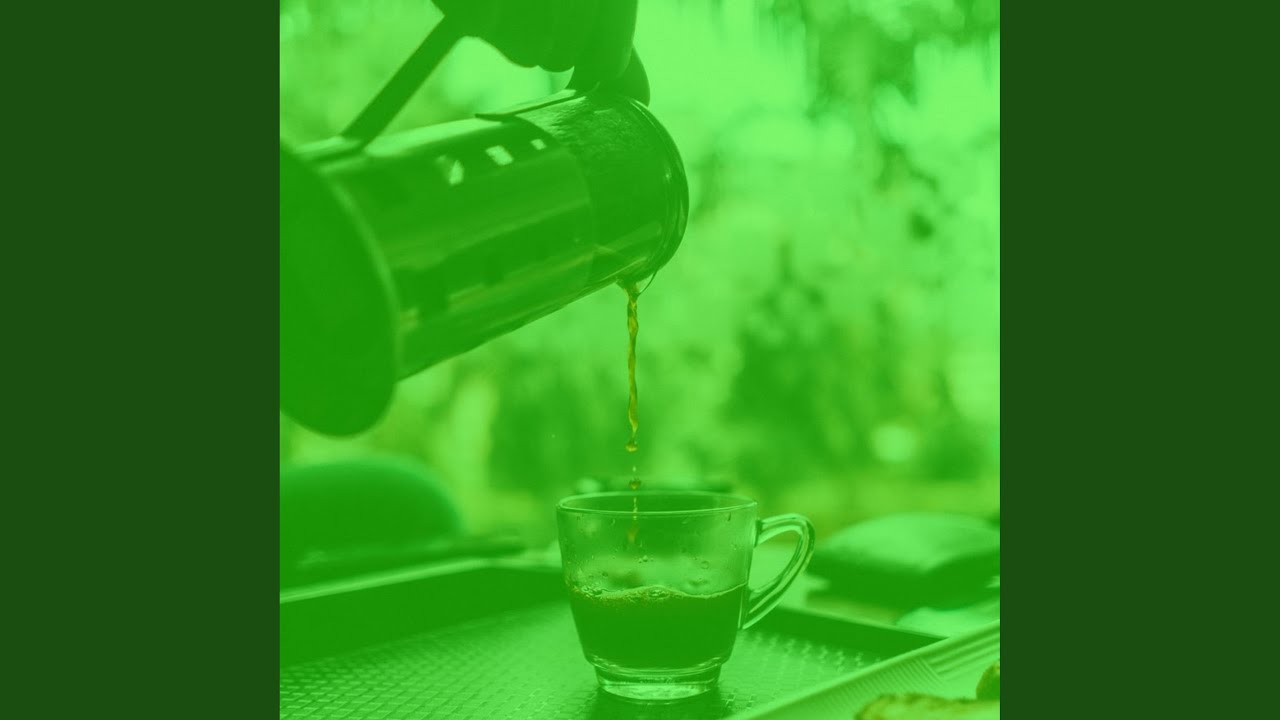 Sunny Backdrops for Coffee and Fun