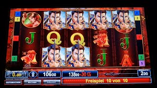 Jackpot Kre Freispiele Auf 2 Euro Fach Bally Wulff Spielautomaten Casino