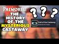 Who Is The Palworld Castaway &amp; What Happened To Them?