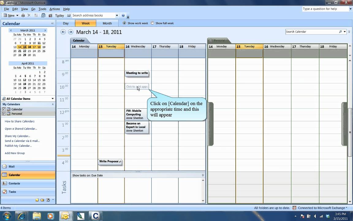 Create Or Change Appointment Time In Outlook YouTube create-or-change-appointment-time-in-outlook-youtube