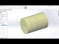 SolidWorks Tutorial to Learn How to Create Part Configurations