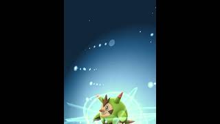 Chesnaught the Final Evolution #chesnaught #evolution #shorts