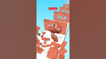 💪Muscle Rush🤯😵 Crazy-Horse Shots #Gameplay #681🎀