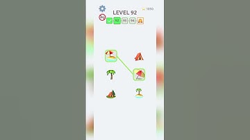 puzzle game level 92 #games