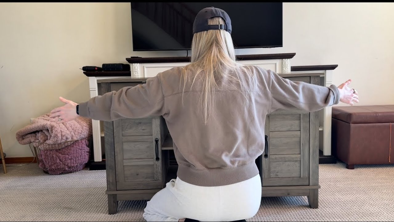 Just One Con - GarveeHome Farmhouse Fish Tank Stand