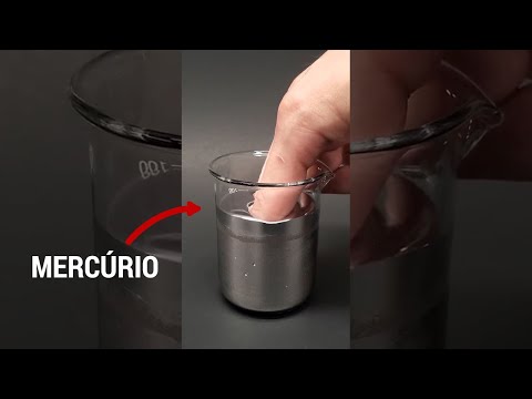 Vídeo: 3 maneiras de testar o mercúrio
