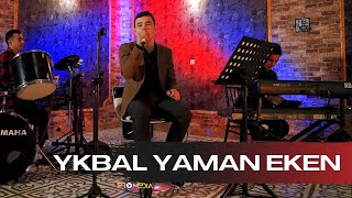 AGAJAN  GYLYCMYRADOW - YKBAL YAMAN EKEN | TAZE TURKMEN AYDYMLAR 2022  | JANLY SESIM | NEW VIDEO