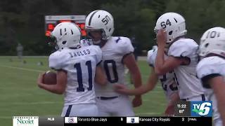 Friday Night Fever: Copper Island Academy wins first game in program history over Ontonagon
