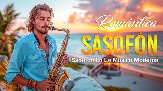 Saxofón En La Música Moderna  Saxofonistas Legendarios Todos Los Tiempos