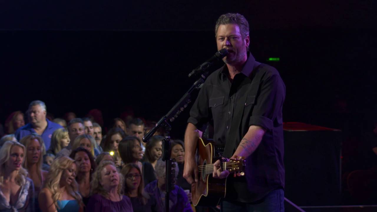 Blake Shelton Friends And Heroes Tour Tickets Dates Cities Setlist
