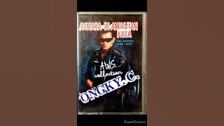 Asmara Di Angkutan Kota - Ongky C