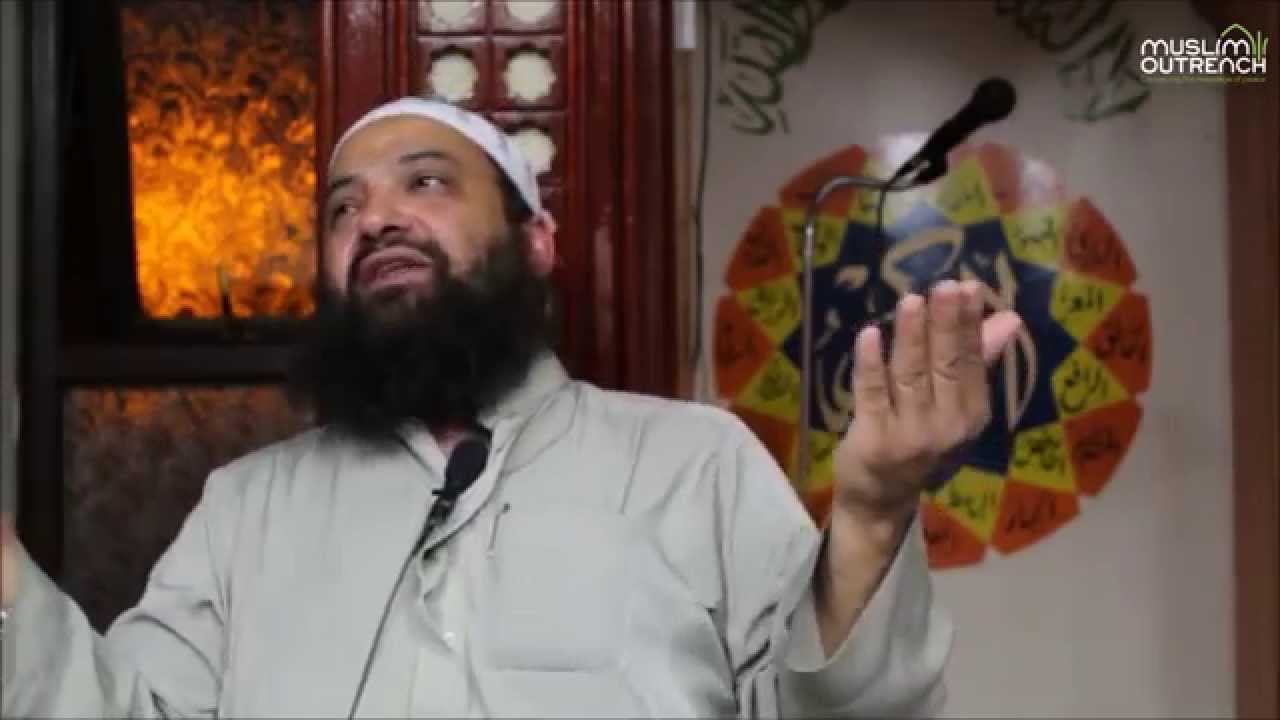 Dua Qunoot In Every Fajr || BIDAH || Abu Suhaib Bassam