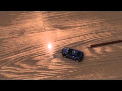 Micro autonomous car, microbot part 3-3