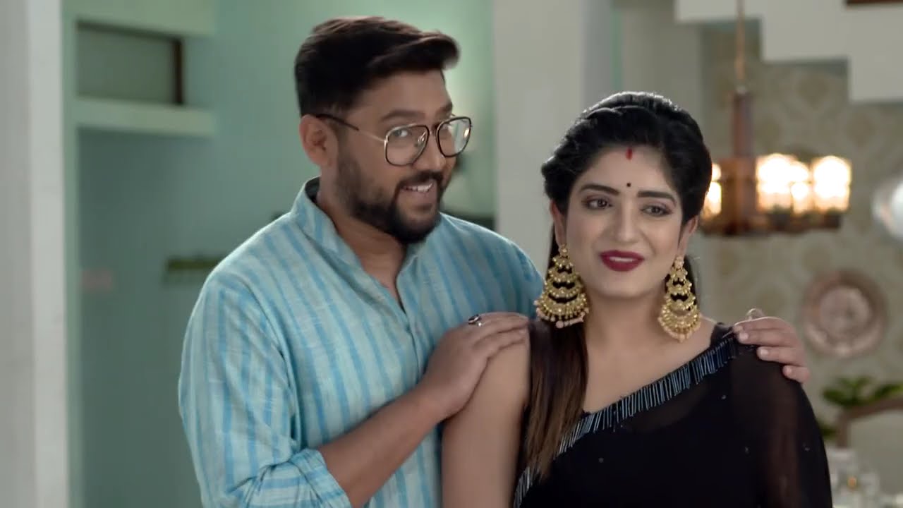 Ki Kore Bolbo Tomay - Ep 283 - Shashi Mittal - Bengali Tv Serial - Zee5 Bangla Classics