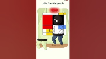 Dop 3💡level 11✓[Delete one part]#dop1#dop2#dop3#gameplay#androidgames#shorts