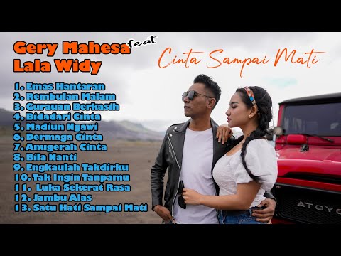 RELA DEMI CINTA // GERRY MAHESA feat LALA WIDI  (OM SONATA)