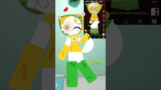 my Cindy's style