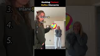 How Did They React So Fast💀 #shorts #funnyvideos #fyp #foryou #funny #funnymoments