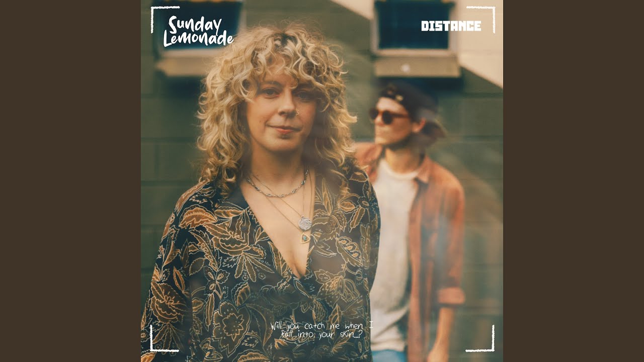 Watch Distance on YouTube Watch Distance on YouTube
