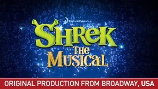 Shrek The Musical at Ciputra Artpreneur Theater - Promo 10% Off BCA Credit Card