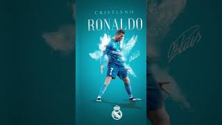 Try Not To Change Your Wallpaper (Ronaldo Edition) #shorts
