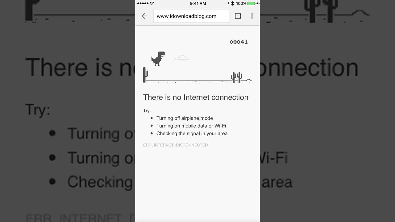 Chrome on iPhone and iPad gets Search and Dino minigame widgets - PhoneArena