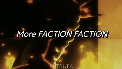 Digimon Ghost Game | Opening sub esp | Faction By: Wieners