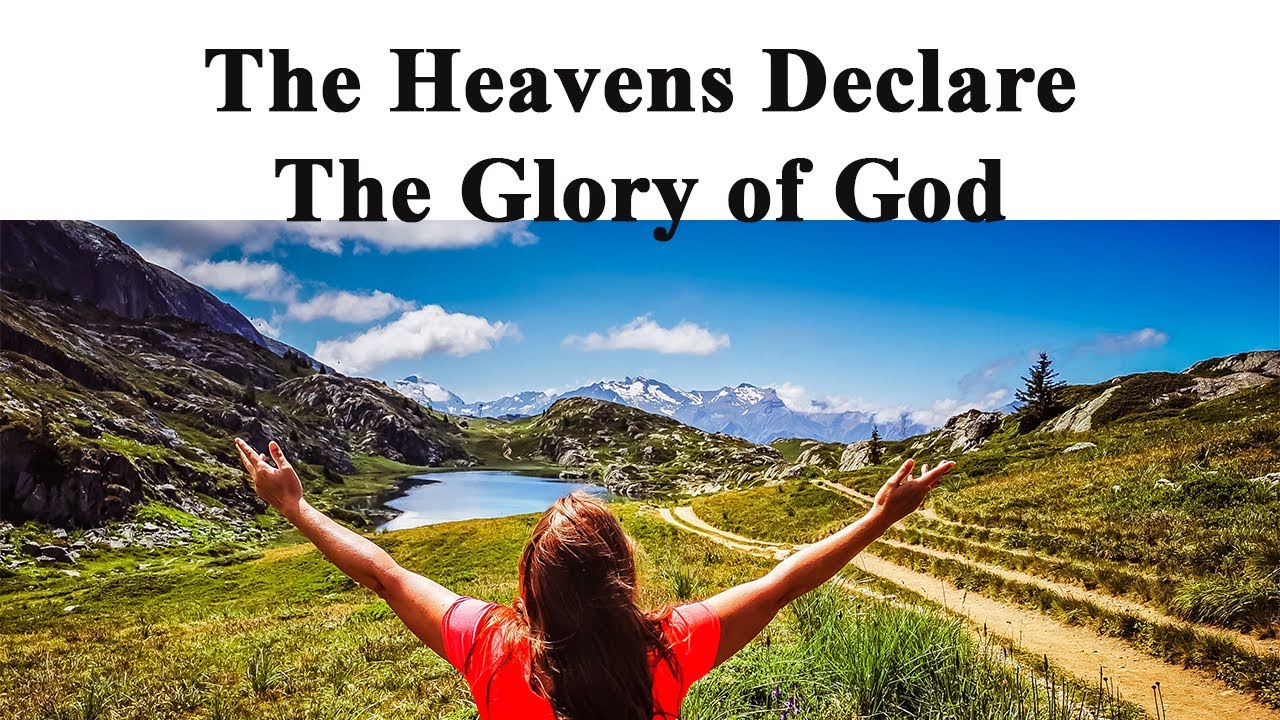 Psalm 19:4-6; September 14, 2021